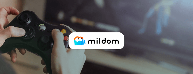 Mildom（ミルダム）