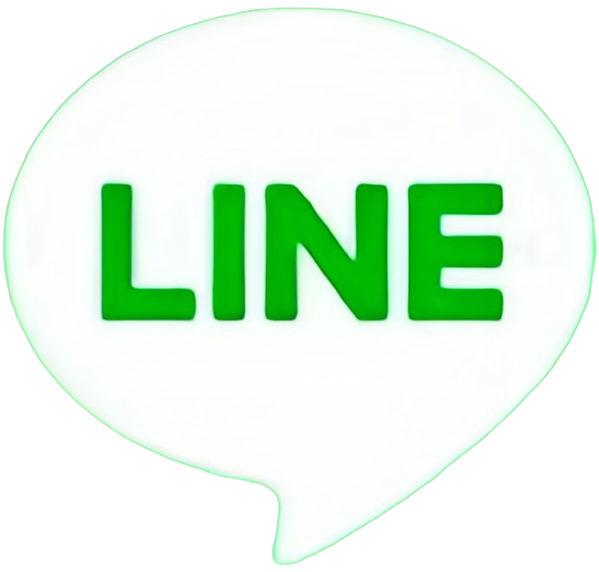 LINE